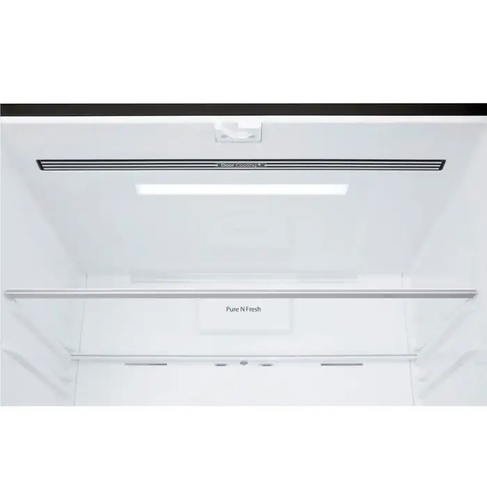 LG GMB844MC4E Frigorifero Multidoor Slim, Classe E, 530L, Wi-Fi, Total No Frost, Nero , 155315 , Immagine 10