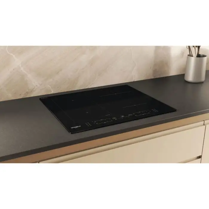 Whirlpool WL B4060 CPNE Nero Da incasso 59 cm Piano cottura a induzione 4 Fornello(i) , 147013 , Immagine 7