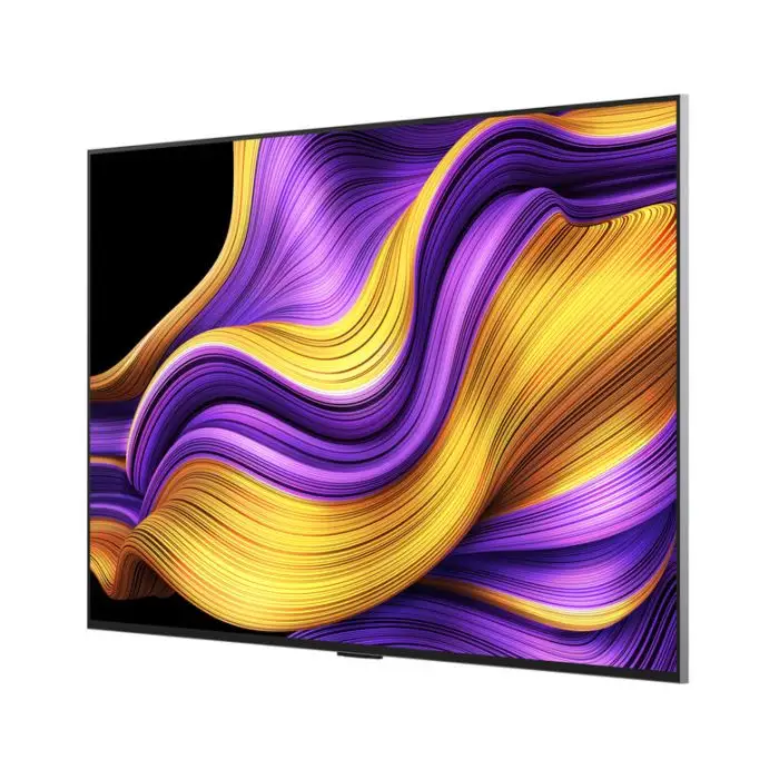 LG OLED evo AI OLED55G54LW TV Serie G5 55&#039;&#039; 4K, α11 Gen2, Brightness Booster Ultimate, 60W, 4 HDMI 165Hz, Smart TV 2025 , 158756 , Immagine 17