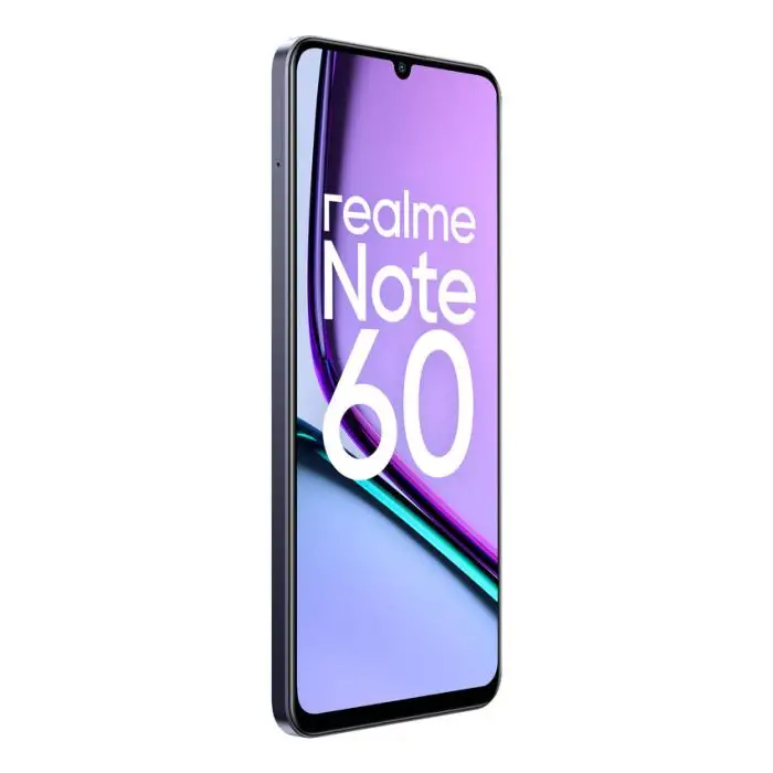 Realme Cellulare Note 60 4/128Gb Black , 156528 , Immagine 5