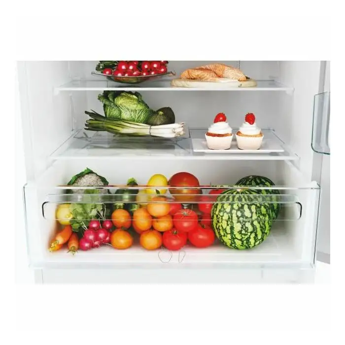 Candy CBL3518E frigorifero con congelatore Da incasso , 152266 , Immagine 18