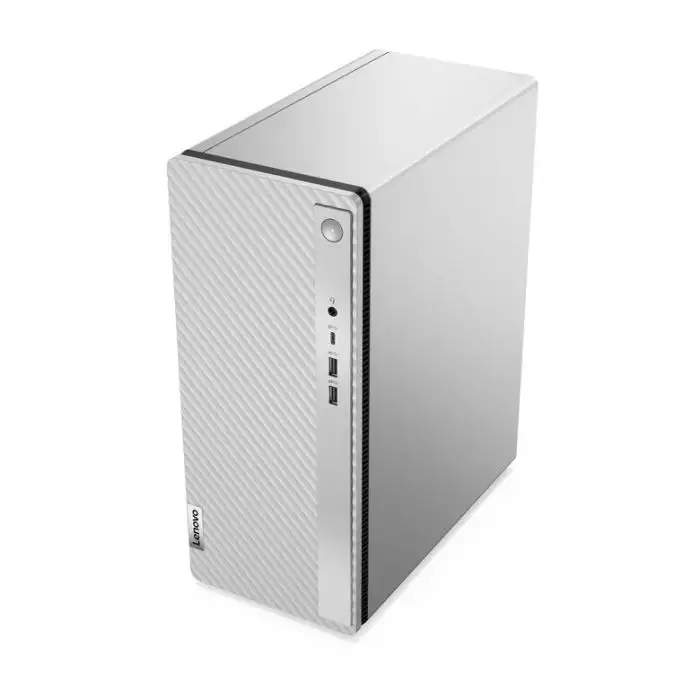 Lenovo IdeaCentre Tower 14IRR9 Intel® Core™ i5 i5-14400 16 GB DDR5-SDRAM 512 GB SSD Windows 11 Home PC Grigio , 156090 , Immagine 5