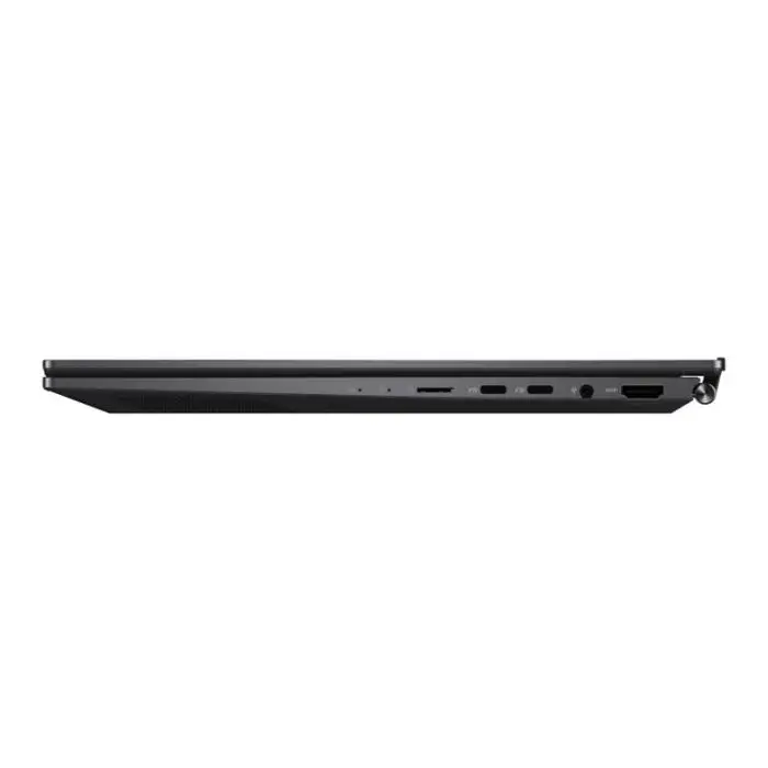 ASUS Zenbook 14 UM3402 AMD Ryzen™ 5 7530U Computer portatile 35,6 cm (14&quot;) 2.8K 16 GB LPDDR4x-SDRAM 512 GB SSD Wi-Fi 6E (802.11ax) Windows 11 Home Nero , 151200 , Immagine 6