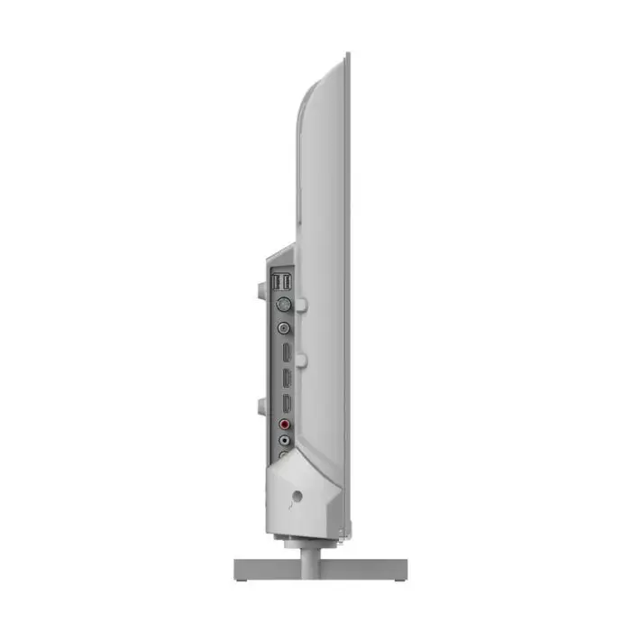 Thomson 32HA2S13W Televisione Smart TV 32 Pollici Led Frameless T2/c2s2 Android 11 Hd Wi-fi Bianco , 152644 , Immagine 2