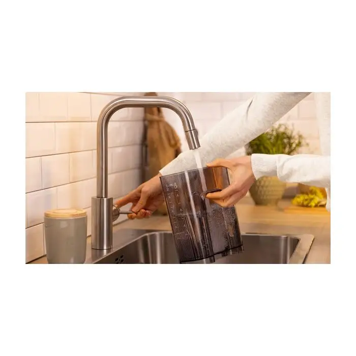 Bosch TKA3M133 macchina per caffè Macchina da caffè con filtro 1,25 L , 151346 , Immagine 5