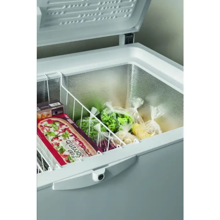 Indesit OS 2A 250 Congelatore a pozzetto Libera installazione 255 L E Bianco , 155128 , Immagine 26