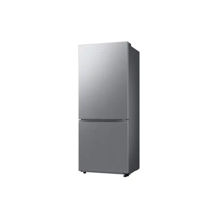 Samsung RB50DG602ES9 frigorifero con congelatore Libera installazione 508 L E Metallico, Stainless steel , 152156 , Immagine 2