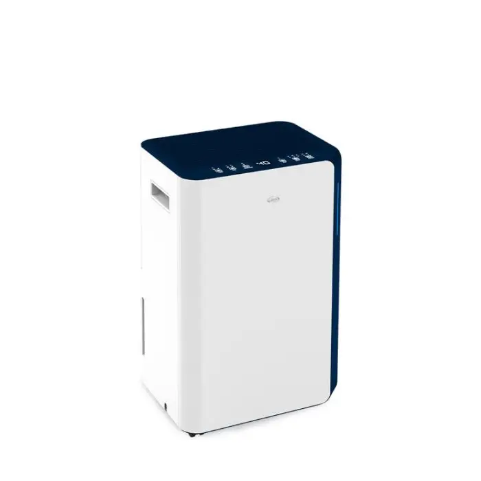Argoclima ARGO DRY PURY EVO WF 21 4,5 L 41 dB 330 W Blu, Bianco , 148517 , Immagine 2
