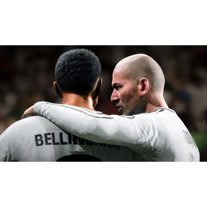 Electronic Arts FC 25 Videogioco Standard PlayStation 5 , 154878 , Immagine 3