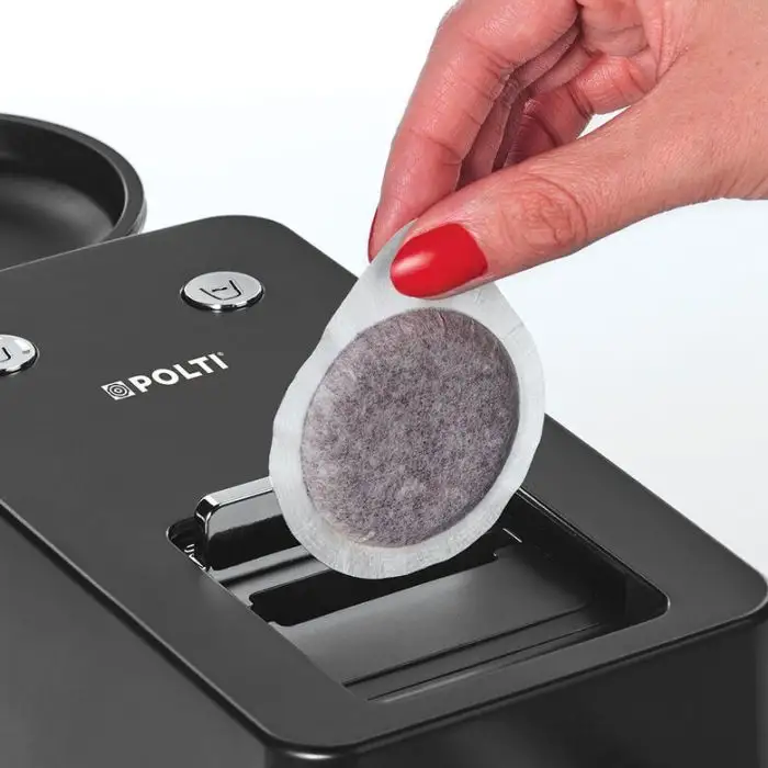 Polti PCEU0128 Macchina per caffè a Cialde 0,85 L , 148706 , Immagine 4