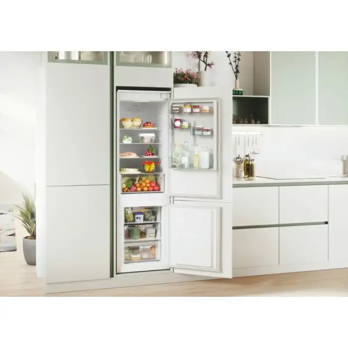 Candy CBL3518E frigorifero con congelatore Da incasso , 152266 , Immagine 10