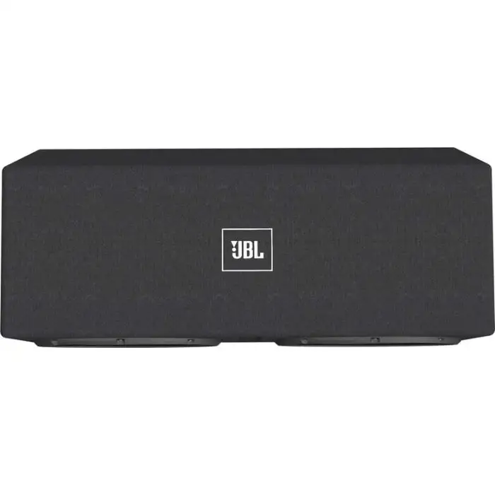 JBL Stage 1200D Nero Subwoofer attivo 500 W , 147792 , Immagine 4