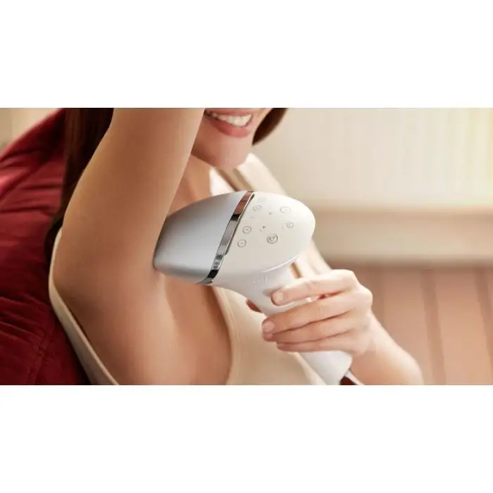 Philips Lumea Prestige Lumea IPL 8000 Series BRI940/00 Dispositivo di epilazione IPL con SenseIQ , 153368 , Immagine 14