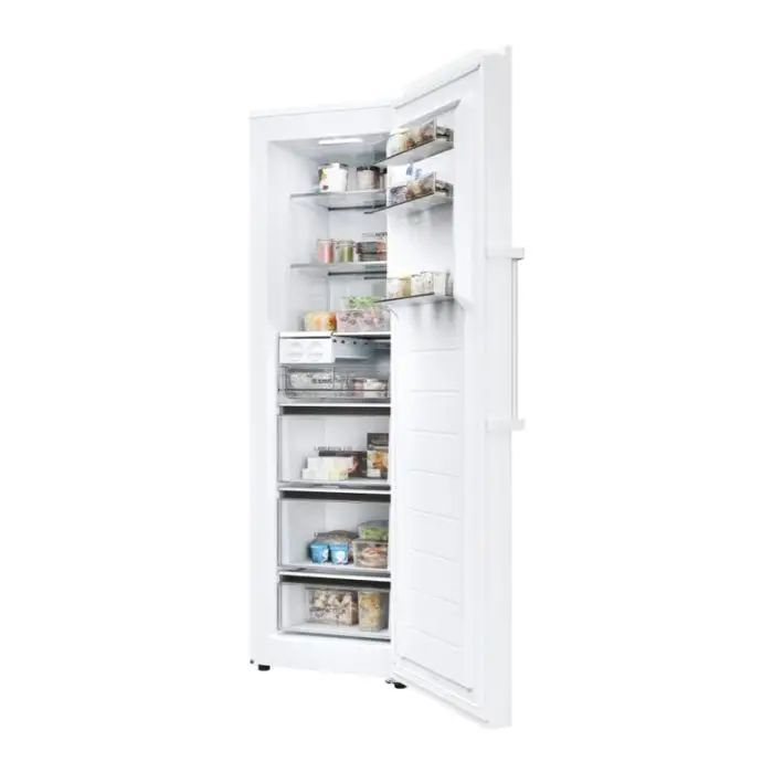 Haier H4F306WDH1 Congelatore Verticale a Libera Installazione 301 L Bianco , 153853 , Immagine 18