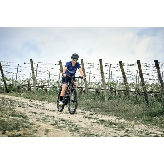 Legnano Fuoco 29 Mamba Mountain E-Bike Alluminio L 73,7 cm (29&quot;) 23 kg Litio Nero  , 145296 , Immagine 32