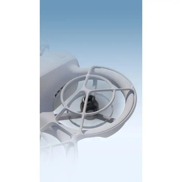 DJI Neo Fly More Drone Combo 4 rotori Quadrirotore 12 MP 3840 x 2880 Pixel 1435 mAh Nero, Bianco , 157266 , Immagine 11