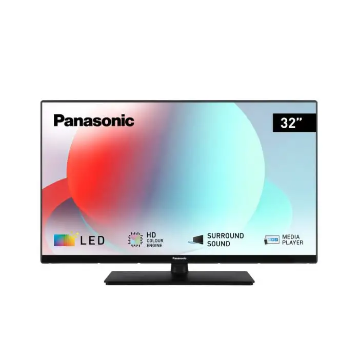 Panasonic TS-32N30AEZ Televisione Smart TV 32 Pollici Led Hd main product photo