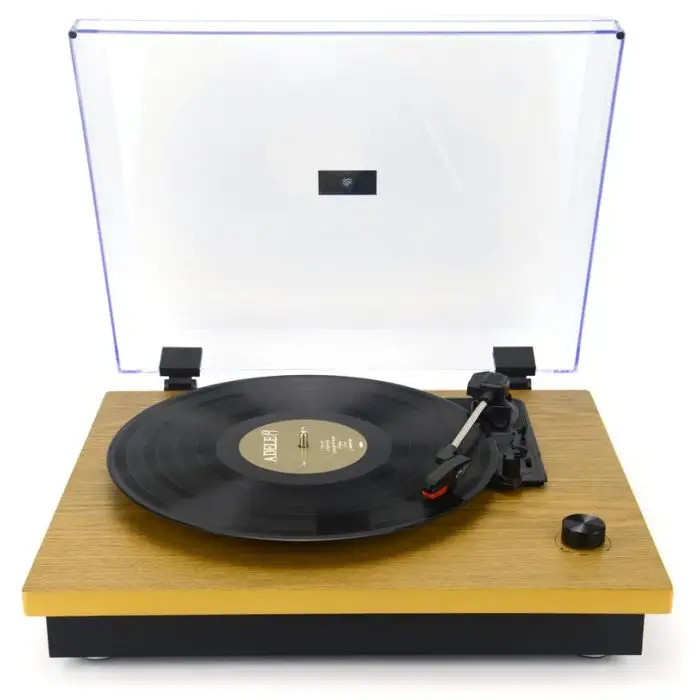 New Majestic Giradischi Hifi TT53 , 153563 , Immagine 2