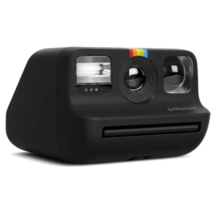 Polaroid Go Generation 2 Nero , 151509 , Immagine 2