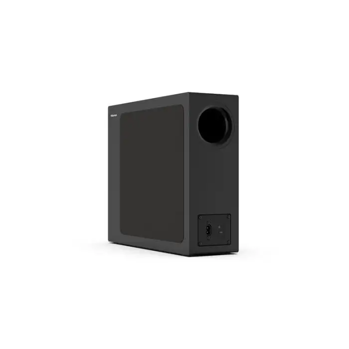 Hisense HS2100 altoparlante soundbar Nero 2.1 canali 240 W , 150354 , Immagine 12