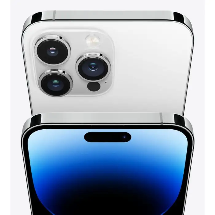 Apple iPhone 14 Pro 128GB Argento , 143461 , Immagine 4