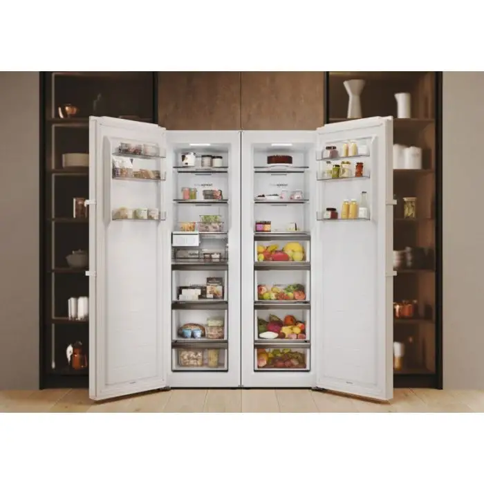 Haier H4F306WDH1 Congelatore Verticale a Libera Installazione 301 L Bianco , 153853 , Immagine 22