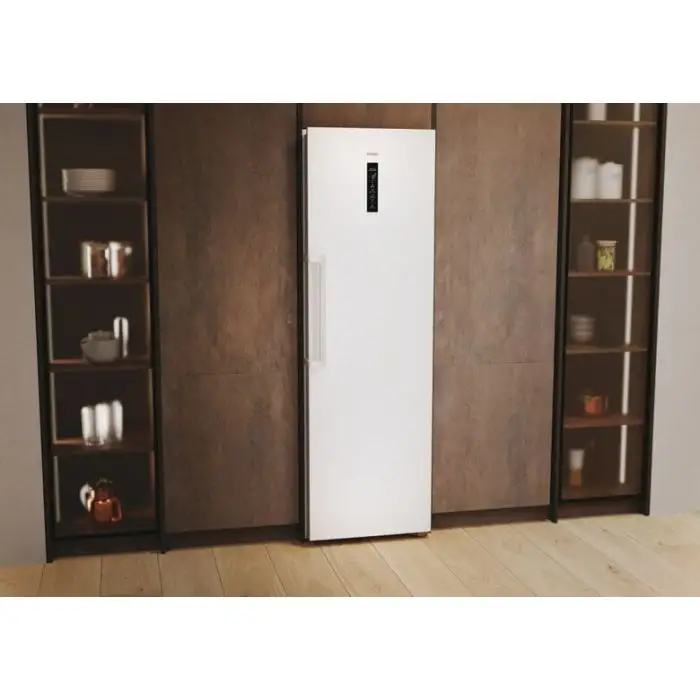 Haier H4F306WDH1 Congelatore Verticale a Libera Installazione 301 L Bianco , 153853 , Immagine 15