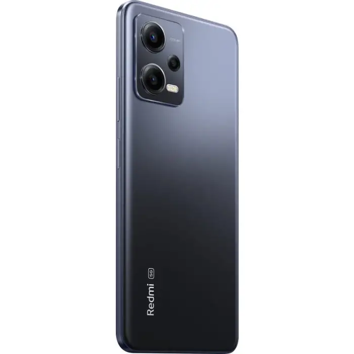 Xiaomi Redmi Note 12 5G 16,9 cm (6.67&quot;) Dual SIM ibrida Android 12 USB tipo-C 4 GB 128 GB 5000 mAh Grigio , 146195 , Immagine 5