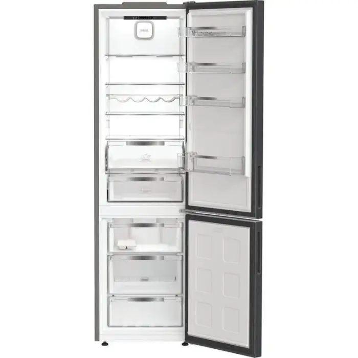 Hotpoint Ariston Frigorifero combinato HPK 25403 XBR6E , 158789 , Immagine 3