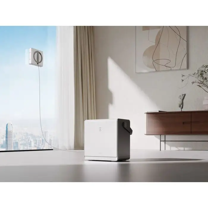 Ecovacs WINBOT W2 OMNI 4500 mAh Robot lavavetri , 158439 , Immagine 9