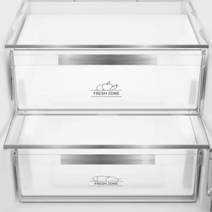 Hotpoint Ariston Frigorifero combinato HPK 25403 XBR6E , 158789 , Immagine 7