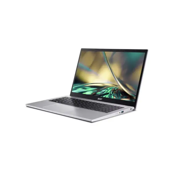 Acer Aspire 3 A315-59-503M Intel® Core™ i5 i5-1235U Computer portatile 39,6 cm (15.6&quot;) Full HD 16 GB DDR4-SDRAM 1 TB SSD Wi-Fi 6 (802.11ax) Windows 11 Home Argento , Notebook , 153753 , Immagine 3