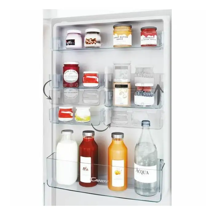 Candy CBL3518E frigorifero con congelatore Da incasso , 152266 , Immagine 17