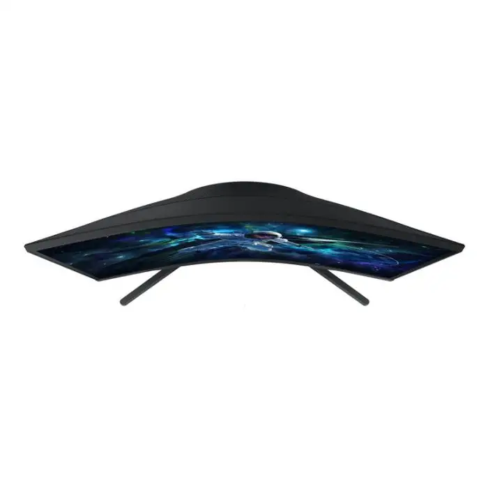 Samsung Odyssey Monitor Gaming G5 - G55C da 27&#039;&#039; QHD Curvo , 151810 , Immagine 10