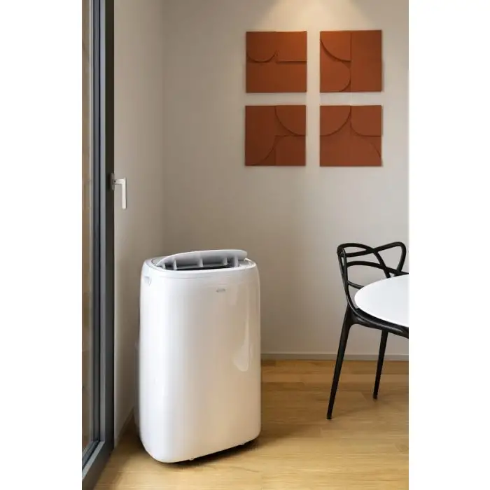 Argoclima Argo Thor Plus Condizionatore Portatile Bianco , 152004 , Immagine 7