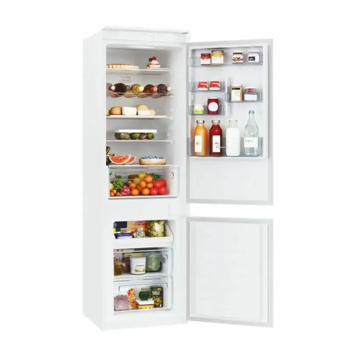 Candy CBT3518EW frigorifero con congelatore Da incasso , 152267 , Immagine 3