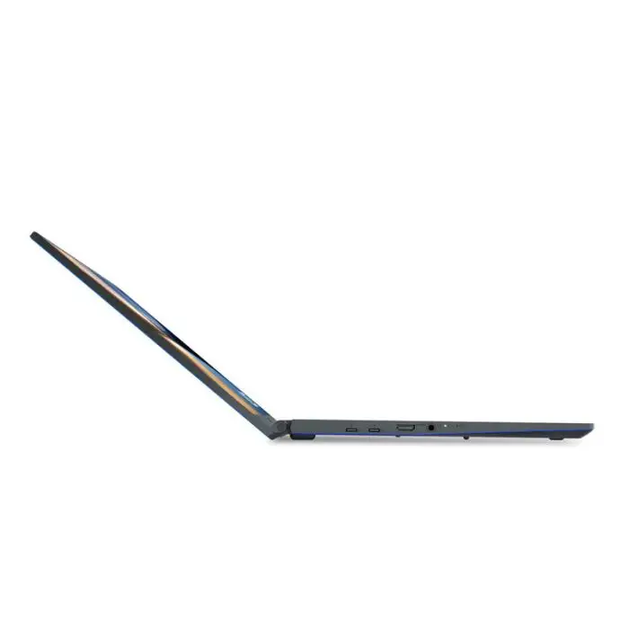 MSI Prestige A11SC-025IT i7-1185G7 Computer portatile 39,6 cm (15.6&quot;) Full HD Intel® Core™ i7 16 GB DDR4-SDRAM 1000 GB SSD NVIDIA® GeForce® GTX 1650 Ti Wi-Fi 6 (802.11ax) Windows 10 Home Gri , 146980 , Immagine 10