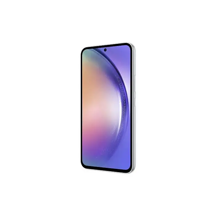 TIM Samsung Galaxy A54 5G 16,3 cm (6.4&quot;) Dual SIM ibrida Android 13 USB tipo-C 8 GB 256 GB 5000 mAh Bianco , 148014 , Immagine 4