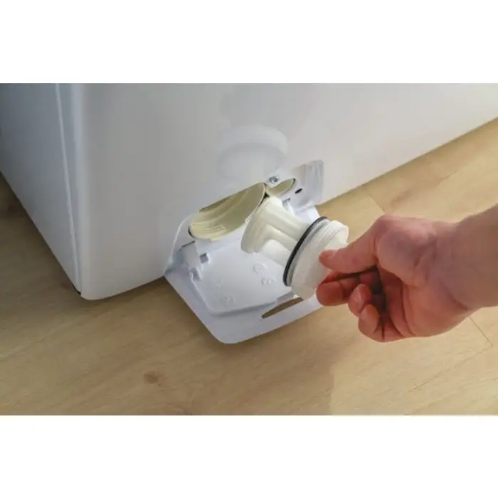 Candy Smart ProInverter CO4104TWM/1-S lavatrice Carica frontale 10 kg 1400 Giri/min A Bianco , 147804 , Immagine 23