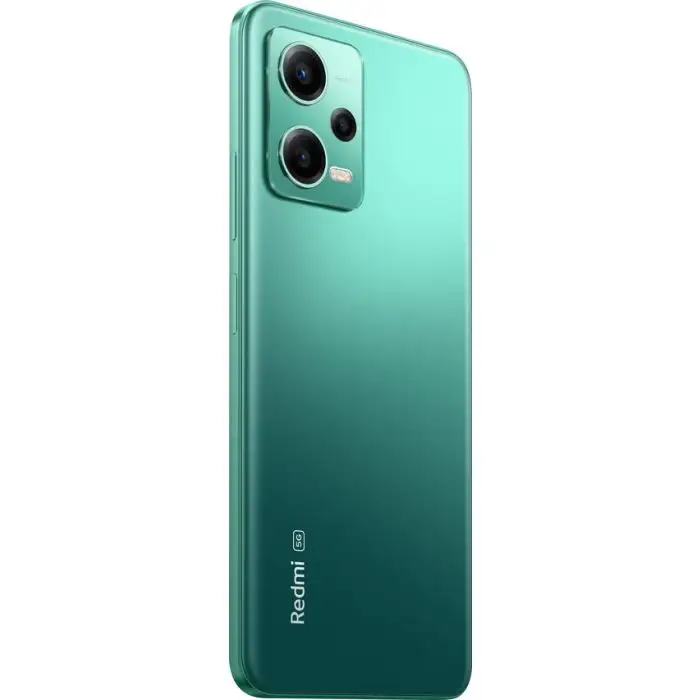 Xiaomi Redmi Note 12 5G 16,9 cm (6.67&quot;) Doppia SIM Android 12 USB tipo-C 4 GB 128 GB 5000 mAh Verde , 146194 , Immagine 5