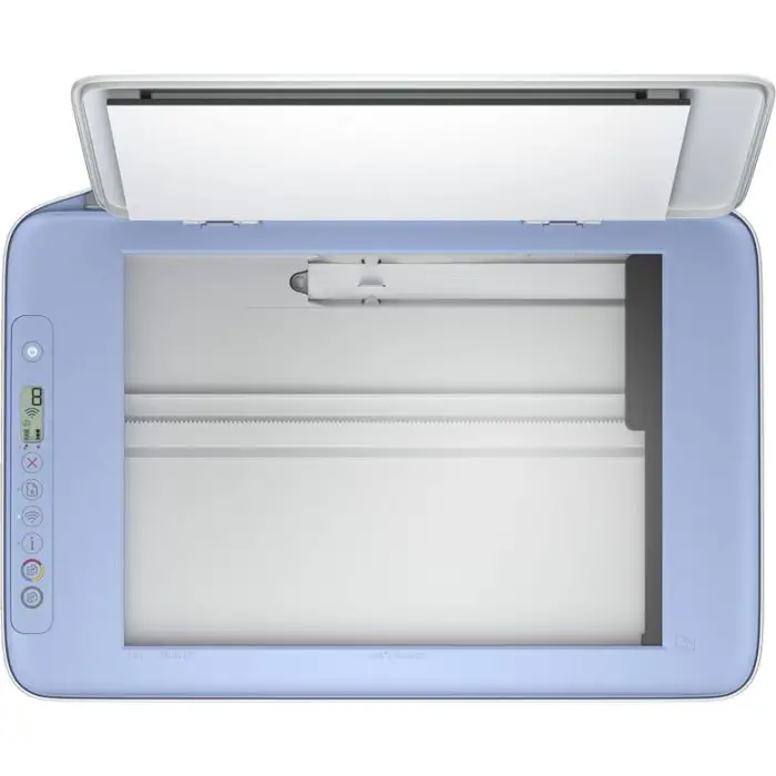HP DeskJet Stampante multifunzione 2822e, Colore, Stampante per Casa, Stampa, copia, scansione, scansione verso PDF , 151948 , Immagine 7
