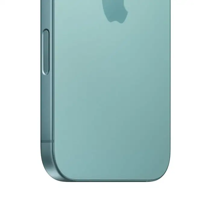 Apple iPhone 16 Plus 128GB Verde acqua , 155497 , Immagine 4