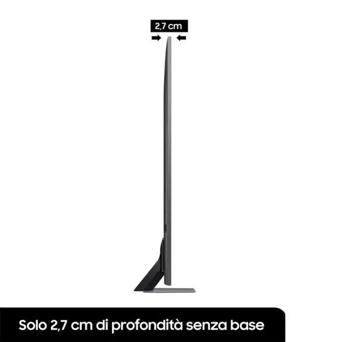 Samsung QE50QN90CA Televisione Smart TV 50 Pollici Qled 4K Neo Serie 9 , 146859 , Immagine 11