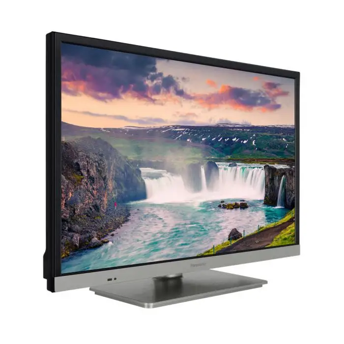 Panasonic TX-32MS350E Televisione Smart TV 32 Pollici Led Hd Wi-fi Nero , 148479 , Immagine 2