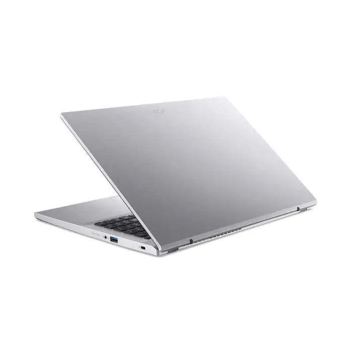 Acer Aspire 3 A315-59-73HT Intel® Core™ i7 i7-1255U Computer portatile 39,6 cm (15.6&quot;) Full HD 32 GB DDR4-SDRAM 1,02 TB SSD Wi-Fi 6 (802.11ax) Windows 11 Home Argento , 156545 , Immagine 5