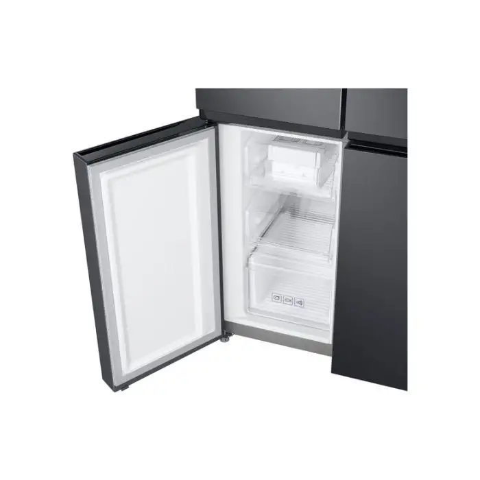 Samsung RF48A400EB4 Frigorifero Side By Side Libera Installazione 4 Porte Slim 488L  , 148085 , Immagine 9