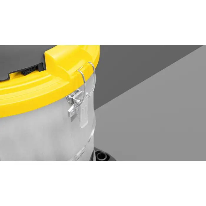 Lavor Bidone Vtp 30 X Asp Solidi/liquidi , 144047 , Immagine 4