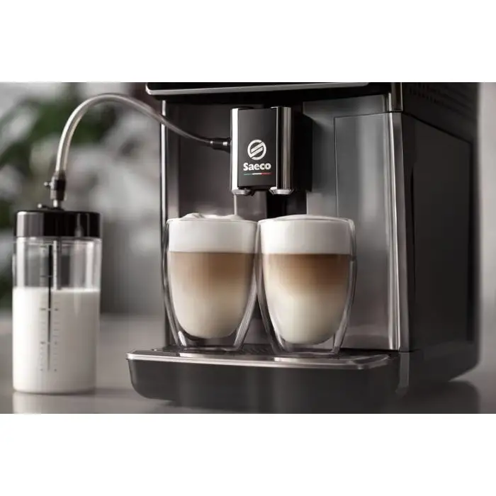 Philips Macchina da caffè completamente automatica GranAroma SM6580/00 , 157057 , Immagine 8