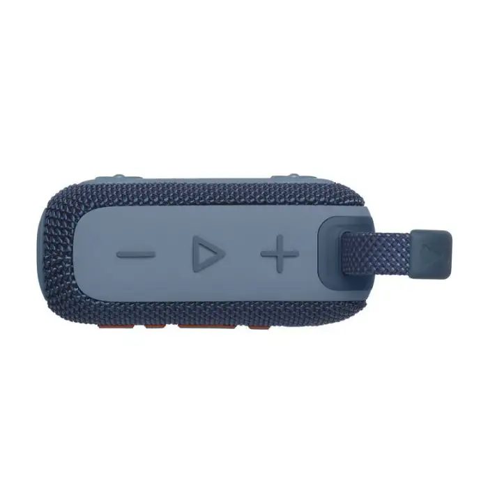 JBL Go 4 Altoparlante portatile mono Blu 4,2 W , 153657 , Immagine 10