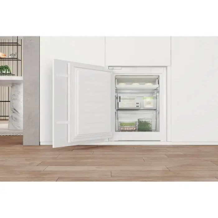 Whirlpool WHC18T132 frigorifero con congelatore Da incasso 250 L E , 152482 , Immagine 5